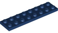 LEGO® Placă 8 x 2 (6027627)