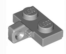 LEGO® Placa 2 X 1 modificata (4211814)