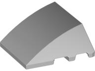 LEGO® Cărămidă curbată 4 X 3 (6093869)