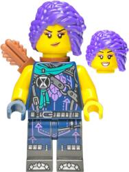 LEGO® Minifigurină LEGO DreamZzz - Zoey drm015 (drm015)