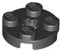 LEGO® Placa rotunda 2 X 2 (403226)