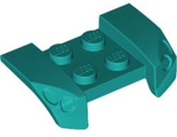 LEGO® Apărătoare 4 X 2 cu faruri (6291008)