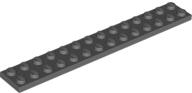 LEGO® Placă 14 X 2 (6000970)