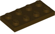 LEGO® Placa 2 X 4 (6226792)
