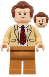 LEGO® Minifigurină LEGO Ideas - Toby Flenderson idea121 (idea121)