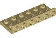 LEGO® Aplică 2 X 6 - 1 X 6 Inv (6288331)