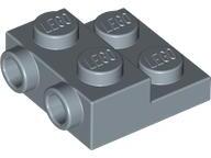 LEGO® Placă 2 X 2 X 2/3 (6248962)