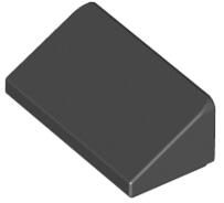 LEGO® Caramida cu Panta 30 1 X 2 X 2/3 (4548180)
