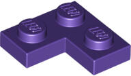 LEGO® Placa 2 X 2 modificata (6167461)