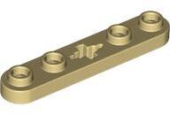 LEGO® Placa technic 1 x 5 (rotor) (6311104)