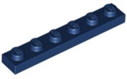 LEGO® Placa 6 X 1 (4508313)