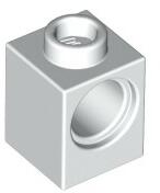LEGO® Caramida technic 1 X 1 (654101)