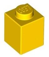 LEGO® Caramida 1 X 1 (300524) - brickdepot