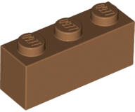 LEGO® Caramida 3 X 1 (6192922)
