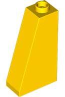 LEGO® Cărămidă cu pantă 75° 2 X 1 X 3 (446024)
