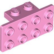 LEGO® Aplică 2 X 1 / 4 X 2 (6122589)