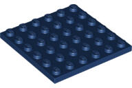LEGO® Placă 6 X 6 (6106692)
