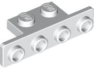 LEGO® Aplică 2 X 1 / 4 X 1 (6089574)
