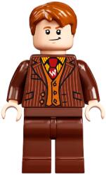 LEGO® Minifigurină LEGO Harry Potter - Fred Weasley hp252 (hp252)