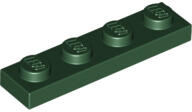LEGO® Placa 4 X 1 (6020923)