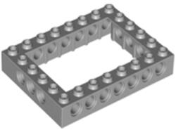 LEGO® Cărămidă technic 6 x 8 (4211848)