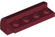 LEGO® Cărămidă curbată 2 X 4 X 1 1/3 (6359686)