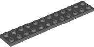 LEGO® Placă 12 X 2 (4211067)