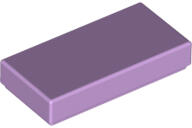 LEGO® Placă netedă 2 X 1 (6112962)