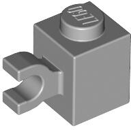 LEGO® Caramida 1 X 1 modificata (4535764)