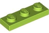LEGO® Placă 3 X 1 (4210210)