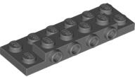 LEGO® Placa 6 X 2 X 2/3 (6138633)