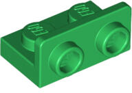 LEGO® Aplică 2 X 1 / 2 X 1 Inv (6099243)