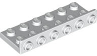 LEGO® Aplică 2 X 6 - 1 X 6 Inv (6288332)
