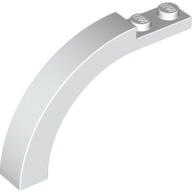 LEGO® Cărămidă curbată 6 X 1 X 3 1/3 (6185956)