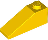 LEGO® Caramida cu panta 25 3 X 1 (428624)
