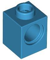 LEGO® Cărămidă technic 1 X 1 (6365572)