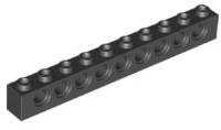 LEGO® Caramida technic 10 X 1 (273026)