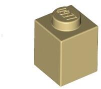 LEGO® Caramida 1 X 1 (4113915)