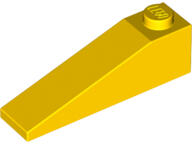 LEGO® Cărămidă cu Pantă 18 4 X 1 (4515361)