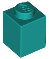 LEGO® Cărămidă 1 X 1 (6236772)