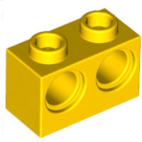 LEGO® Caramida technic 2 X 1 (4201615)