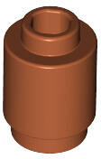 LEGO® Cărămidă rotundă 1 X 1 (6074890)