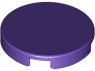 LEGO® Placă netedă rotundă 2 X 2 (6097501)