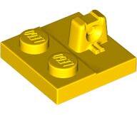 LEGO® Placă 2 X 2 modificată balama (6410523)