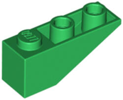 LEGO® Cărămidă cu Pantă 25 3 X 1 Inv (6037389)