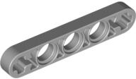 LEGO® Grinda subtire 5 X 1 gaura ax si pin (6029206)