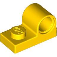 LEGO® Placă 1 X 2 modificată (6344181)