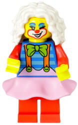 LEGO® Minifigurină BAM 3 Q1 2024 (BAM3Q12024)