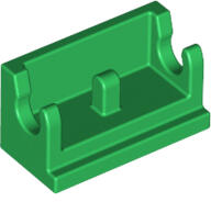 LEGO® Placă 2 X 1 modificată suport basculant (6170765)
