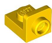 LEGO® Aplica 1 X 1 / 1 X 1 Inv (6329867)